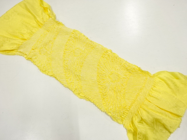 Japanese Kimono / Accessories Silk